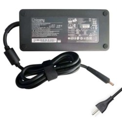 19.5V 16.9A 330W Chicony Adapter Charger 5.5mm 2.5mm Connector
