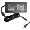 19.5V 16.9A 330W Chicony Adapter Charger 5.5mm 2.5mm Connector