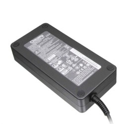 20V 14A 280W Chicony Adapter Charger 5.5mm 2.5mm Connector