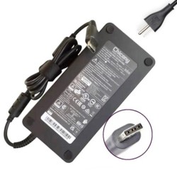 20V 14A 280W Chicony Adapter Charger Rectangle Conn