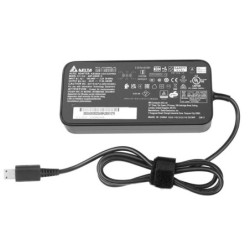 20V 14A 280W Chicony Adapter Charger Rectangle Conn