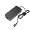 20V 14A 280W Chicony Adapter Charger Rectangle Conn