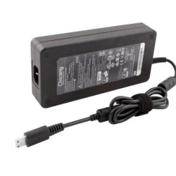20V 14A 280W Chicony Adapter Charger Rectangle Conn