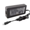 20V 14A 280W Chicony Adapter Charger Rectangle Conn