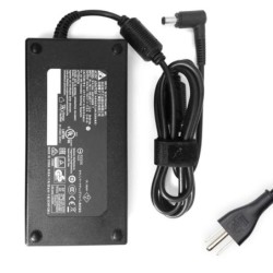 19.5V 9.23A 180W Delta Adapter Charger 5.5mm 2.5mm Connector