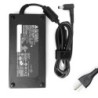 19.5V 9.23A 180W Delta Adapter Charger 5.5mm 2.5mm Connector