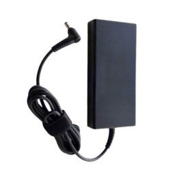 19.5V 9.23A 180W Delta Adapter Charger 5.5mm 2.5mm Connector