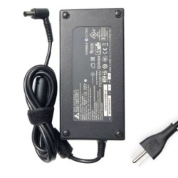 19.5V 11.8A 230W Delta Adapter Charger 7.4mm 5.0mm Connector