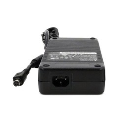 19.5V 16.9A 330W Delta Adapter Charger 4-Pole
