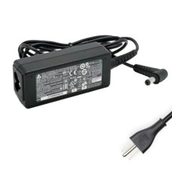 19V 2.1A 40W Delta Adapter Charger Adapter Charger5.5mm 2.5mm Connector