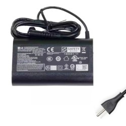 19V 2.5A 48W Delta Adapter Charger 3.0mm 1.0mm Connector