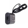 19V 2.5A 48W Delta Adapter Charger 3.0mm 1.0mm Connector