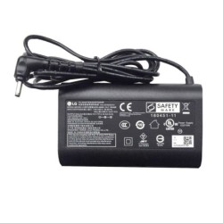 19V 2.5A 48W Delta Adapter Charger 3.0mm 1.0mm Connector