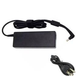 15.6V 7.05A 110W Panasonic Adapter Charger 5.5mm 2.5mm Connector
