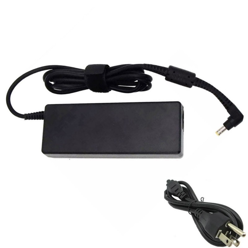 15.6V 7.05A 110W Panasonic Adapter Charger 5.5mm 2.5mm Connector