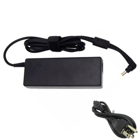 15.6V 7.05A 110W Panasonic Adapter Charger 5.5mm 2.5mm Connector