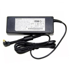 15.6V 7.05A 110W Panasonic Adapter Charger 5.5mm 2.5mm Connector