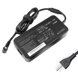 20V 14A 280W Delta Adapter Charger 7.4mm 5.0mm Connector