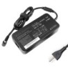20V 14A 280W Delta Adapter Charger 7.4mm 5.0mm Connector