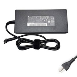 20V 11.5A 230W Delta Adapter Charger 5.5mm 2.5mm Connector