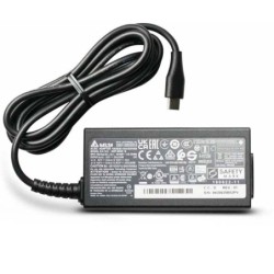 20V 2.25A 45W Delta USB-C Adapter Charger