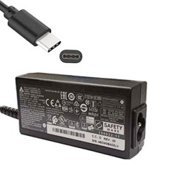20V 2.25A 45W Delta USB-C Adapter Charger