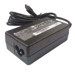 20V 3.25A 65W Delta USB-C Adapter Charger