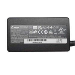 20V 3.25A 65W Delta USB-C Adapter Charger