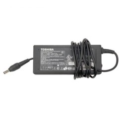 19V 4.74A 90W Toshiba Adapter Charger 5.5mm 2.5mm Connector