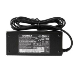 19V 4.74A 90W Toshiba Adapter Charger 5.5mm 2.5mm Connector