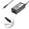 19V 2.37A 45W Toshiba Adapter Charger 4.0mm 1.7mm Connector