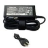 19V 3.42A 65W Toshiba Adapter Charger 5.5mm 2.5mm Connector
