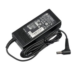 19V 3.42A 65W Toshiba Adapter Charger 5.5mm 2.5mm Connector