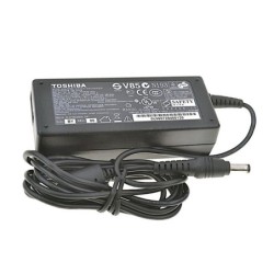 19V 3.42A 65W Toshiba Adapter Charger 5.5mm 2.5mm Connector