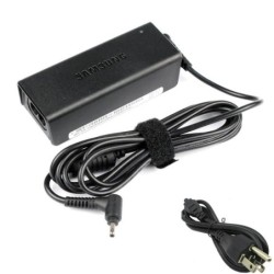 19V 2.1A 40W Samsung Adapter Charger 3.0mm 1.0mm Connector