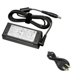 19V 2.1A 40W Samsung Adapter Charger 5.5mm 3.3mm Connector