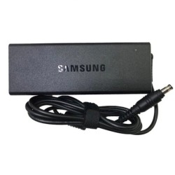 19V 4.74A 90W Samsung Adapter Charger 5.5mm 3.3mm Connector