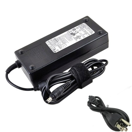 19V 6.32A 120W Samsung Adapter Charger 5.5mm 3.3mm Connector
