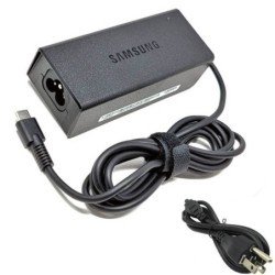 20V 3.25A 65W Samsung USB-C Adapter Charger