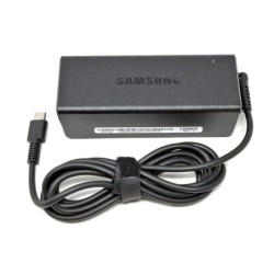 20V 3.25A 65W Samsung USB-C Adapter Charger