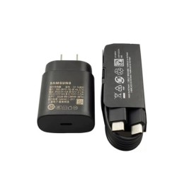 9V 2.77A 25W Samsung USB-C Adapter Charger