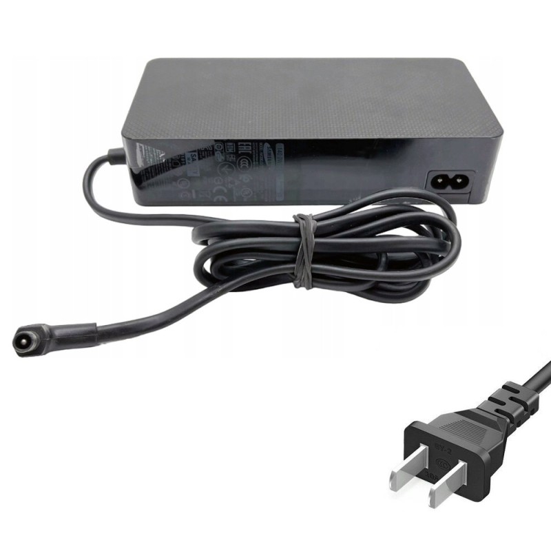 24V 5.83A 140W Monitor/TV Adapter Charger Samsung 6.5mm 4.4mm Connector