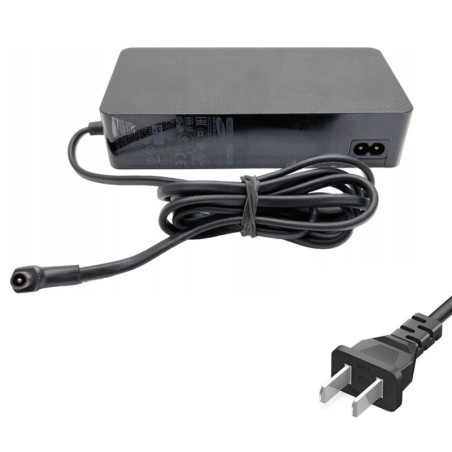24V 5.83A 140W Monitor/TV Adapter Charger Samsung 6.5mm 4.4mm Connector