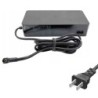 24V 5.83A 140W Monitor/TV Adapter Charger Samsung 6.5mm 4.4mm Connector