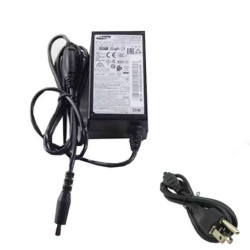 14 V 2.5A 35W Samsung BN44-00832E Monitor/TV Adapter Charger