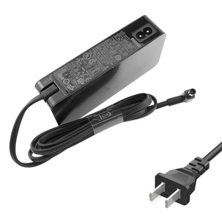 19V 4.19A 78W Samsung Monitor/TV Adapter Charger 6.5mm 4.4mm Connector