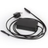 12V 2.58A 31W Microsoft Adapter Charger Surface Connect