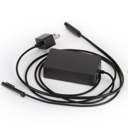 15V 4A 65W Microsoft Adapter Charger Surface Connect