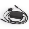 15V 4A 65W Microsoft Adapter Charger Surface Connect