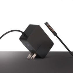 12V 2A 24W Microsoft Adapter Charger 5Pin Connector